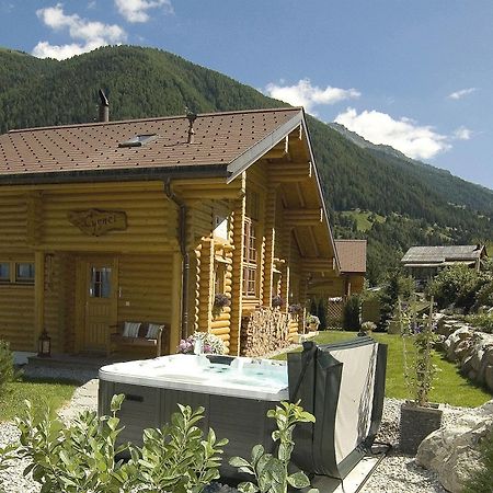 Ferienwohnung Alpine Comfort Nendaz Exterior foto